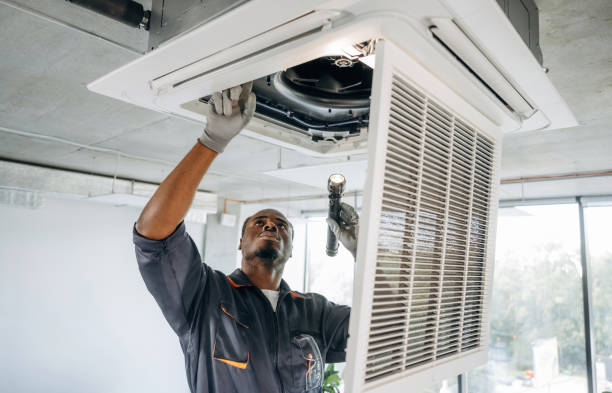 Licensed Hvac Installation service in Winnabow, NC - FH HVAC