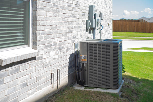 Reliable Hvac Installation contractor in Winnabow, NC by FH HVAC